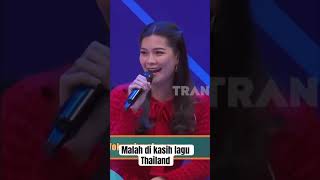 Download lagu Menyanyikan lagu Thailand #arisantrans7 #suryainsomnia #boiyen #okkylukman mp3 Download lagu Menyanyikan lagu Thailand #arisantrans7 #suryainsomnia #boiyen #okkylukman mp3