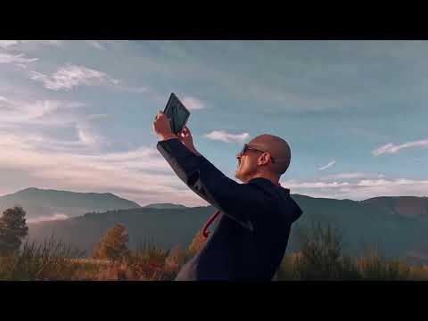 Robin Du Bitume - Hommage ( clip officiel )