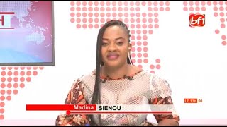 Le 13H du 15 Août 2025-BF1TV