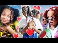 THE GROUCH SISTERS MOVIE Caught In The Middle Tiffany La Ryn