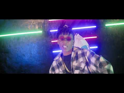 Anycris Feat @Ibaoneofficielle  - c'est pas forcé ( Clip Officiel )