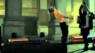 30 Seconds To Mars - Hurricane (Non Censurato) Official Video