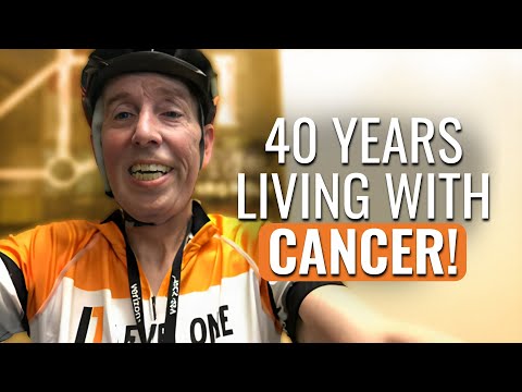 The KEY to Me Thriving with a RARE Cancer - Jeremy Smith l Polycythemia Vera l The Patient Story