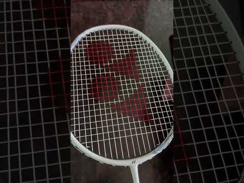 YONEX ASTROX ATTACK 9 #badminton