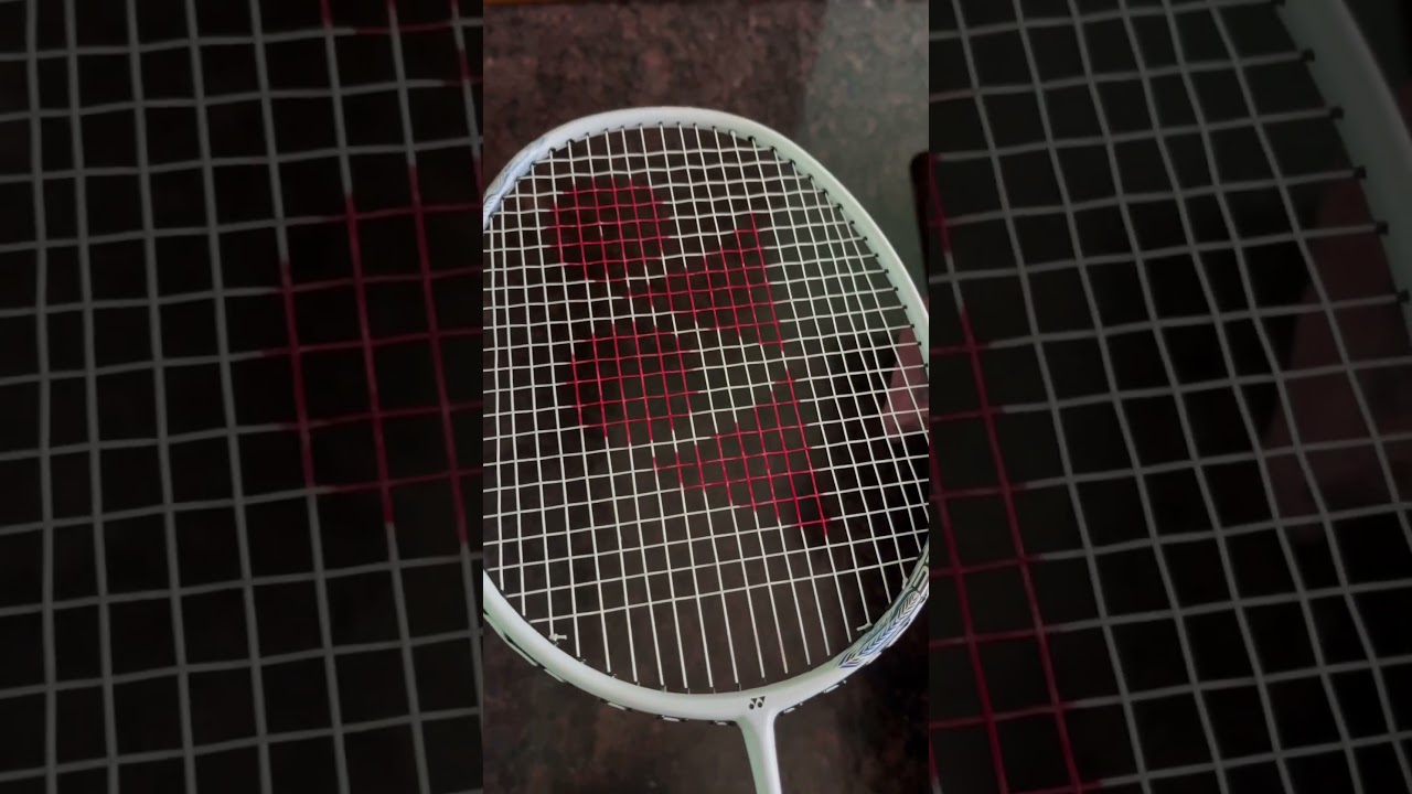 YONEX ASTROX ATTACK 9 #badminton