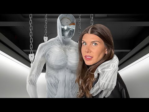 I Met Protoclone. It’s Actually Insane