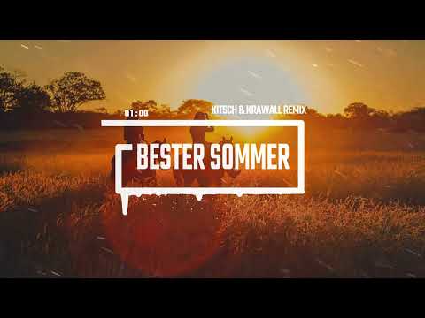 Bibi & Tina - Bester Sommer ||| Kitsch & Krawall Remix |||
