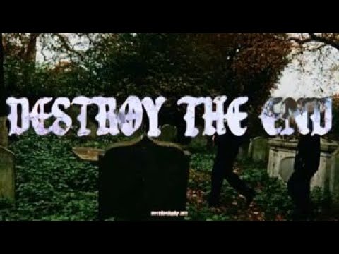 heavy wild - Destroy The End ( Official Video 2025)