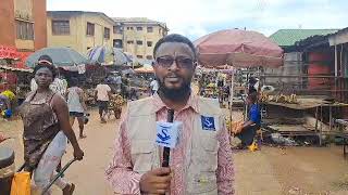 Enugu sit-at-home Abakpka Nike, Ray Ken Stand up