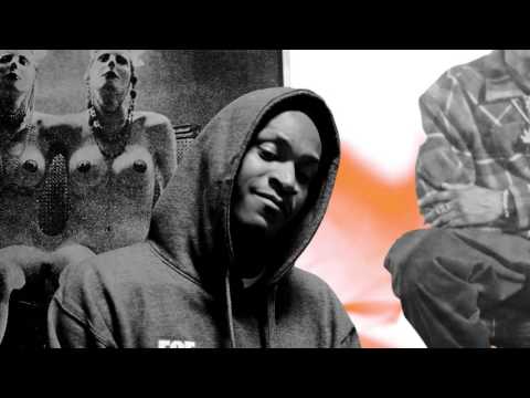 Slim 400 -Baby Boy Freestyle