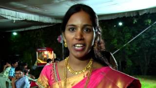 The first birthday of BAIRU NEHA REDDY