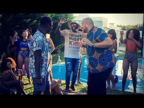 Boddhi Satva, Badi & Kaysha - Muasi Na Ngai (Official Video)