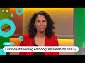 Na 9 jaar neemt Siham afscheid van het Jeugdjournaal
