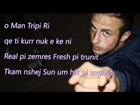 GooLDMaN feat. mB' - T'kom N'shej ( 2012 )