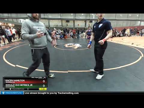 97 Lbs Round 4 - Kacen Hamilton, Washington Vs Donald (dj) Hetrick Jr, Washington 7ea9