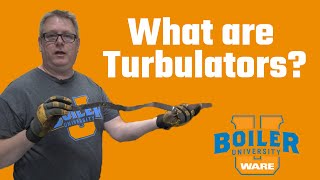 What are Turbulators? - Weekly Boiler Tips Flashback