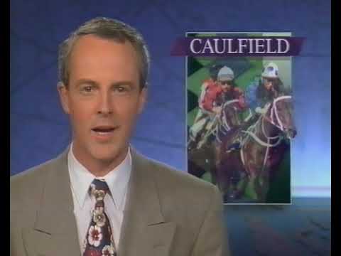 1997 ABC TV News Underwood Stakes Day