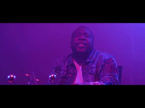 WILLIE BOBO - STREET LIFE (OFFICIAL VIDEO)