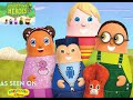 Higglytown Heroes Theme Song PAL