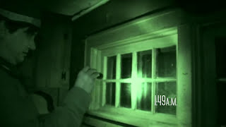 Found Footage SCARY MOVIE (Where's Carolyn?)