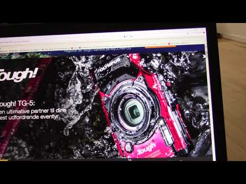 MongoTV_1275 - Kompaktkamera - MONGO TV 4 ÅRS FØDSELSDAG