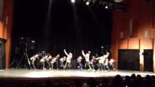 LESTELLO TILL THE STARS COME OUT     LIFE TIME COOLチーム