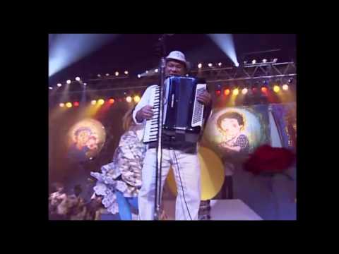 Elba Ramalho e Dominguinhos (Forró Pé de Serra no DVD Elba Canta Luiz)