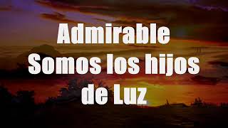 Somos Pueblo/Hoy Es Tiempo - Marcos Witt (Pista)