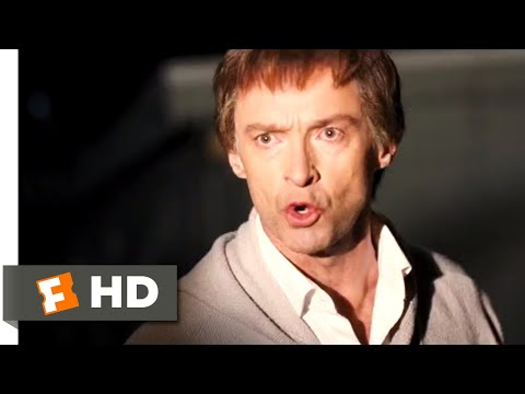 The Front Runner (2018) - Ambushed in the Alley Scene (2/10) | Movieclips