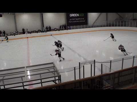 180819 Blues B2 - HPK B2 - erä 3