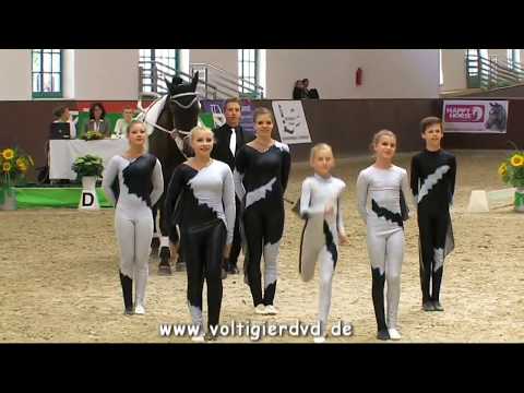 Ingelheim Juniorteam (RLP) - Gruppen - 06 - DJM Redefin 2016