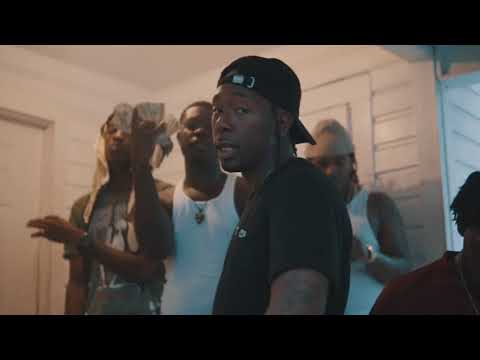 Pitcher x Mitch   Trenches Music Video