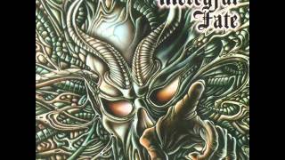 Mercyful Fate Tribute- Gypsy-  Equinox