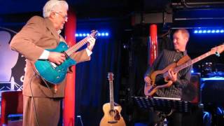 Larry Coryell - The Opening - Live @ Pizza Express - HQ