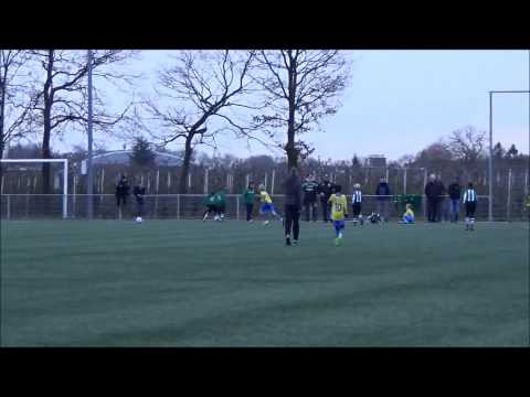 Tricht E1  - Emplina E1  3 -2