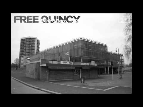 Free Quincy - Gelogen