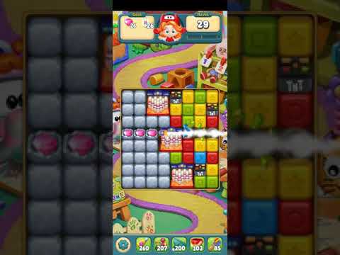 TOY BLAST level 1940