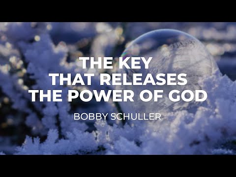 LIVE: The Key That Releases the Power of God (December 28, 2025)