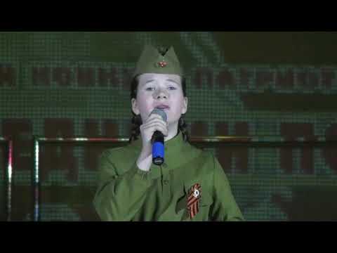 Шилова Юлия Сергеевна