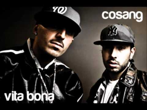 Co'Sang feat. Raiz - Chello Ca Si