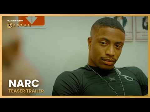 Narc | Official Trailer | Watch Now On Destah