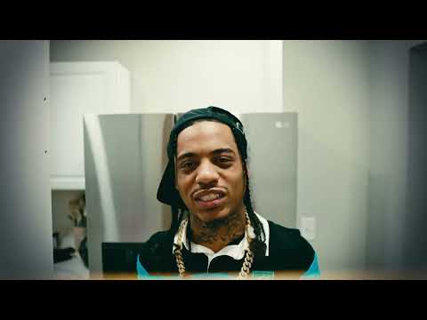 Screwly G - "Loaded" (Official Video)