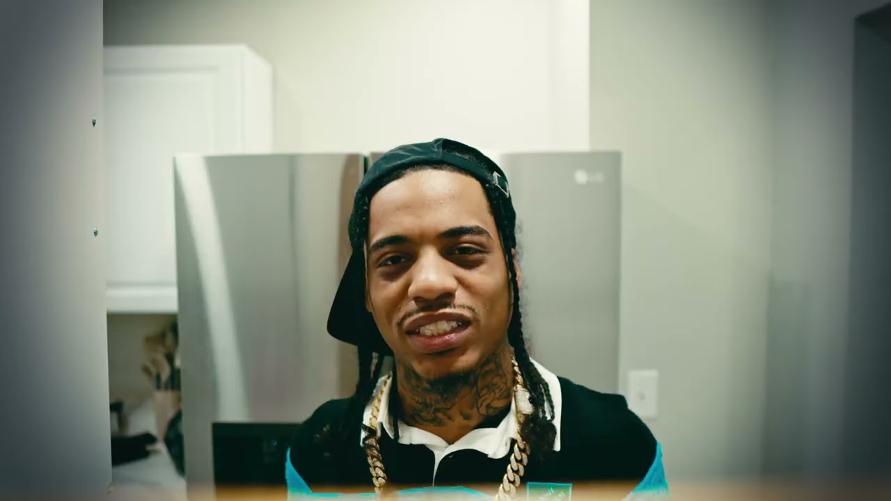 Screwly G - "Loaded" (Official Video)