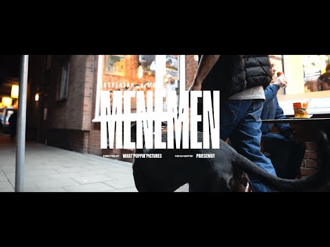 MENEMEN - INSPEKTAH & MATA (Official Video)