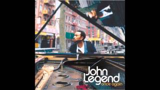 John Legend - Again