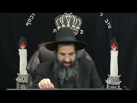 הלכות שבת - קסט' - דין נולד 🥚 משנה ברורה סימן שכב | חלק 583 | הרב שי עובד