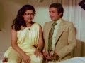 Hema Malini Is In Love With Rajesh Khanna - Hum Dono Hema Malini Is In Love With Rajesh Khanna - Hum Dono