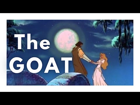 Far Longer Than Forever | A Love Letter to The Swan Princess