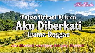 Download lagu Cover Aku Diberkati - Rohani Kristen Irama Reggae mp3 Download lagu Cover Aku Diberkati - Rohani Kristen Irama Reggae mp3