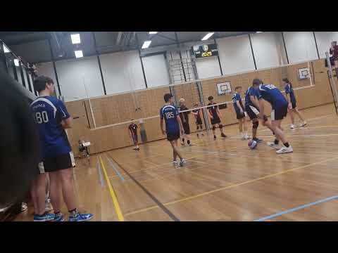 set 3 sovicos hs4 vs punch hs14 also bit fucked up at the end